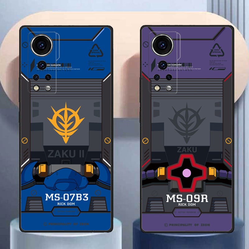 กันกระแทกป้องกัน TPU เคสโทรศัพท์สําหรับ ZTE Axon 30 5G กรณี Axon 30S ปกหลังสําหรับ ZTE Axon30 Axon30