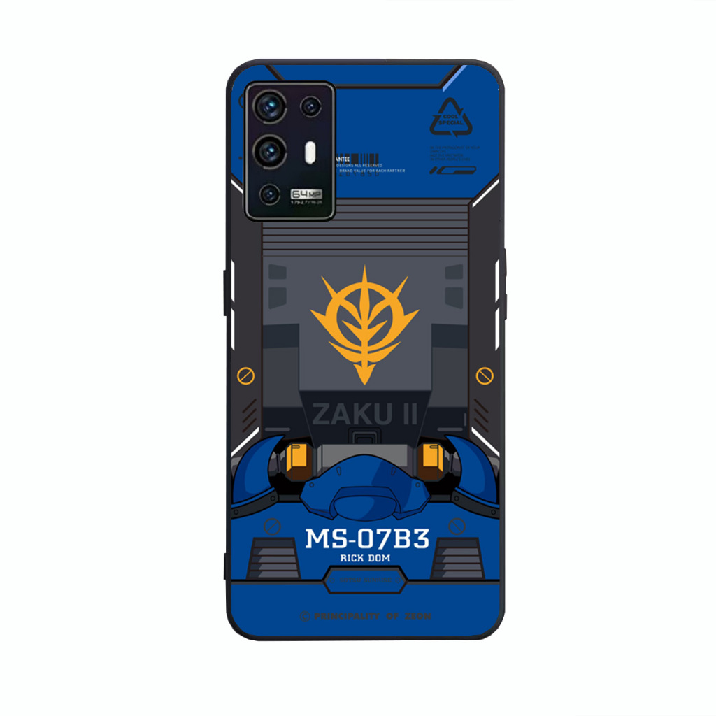 Axon 30Pro กันกระแทกป้องกัน TPU เคสโทรศัพท์สําหรับ ZTE Axon 30 Pro 5G กรณี Axon 30Pro ปกหลังสําหรับ 