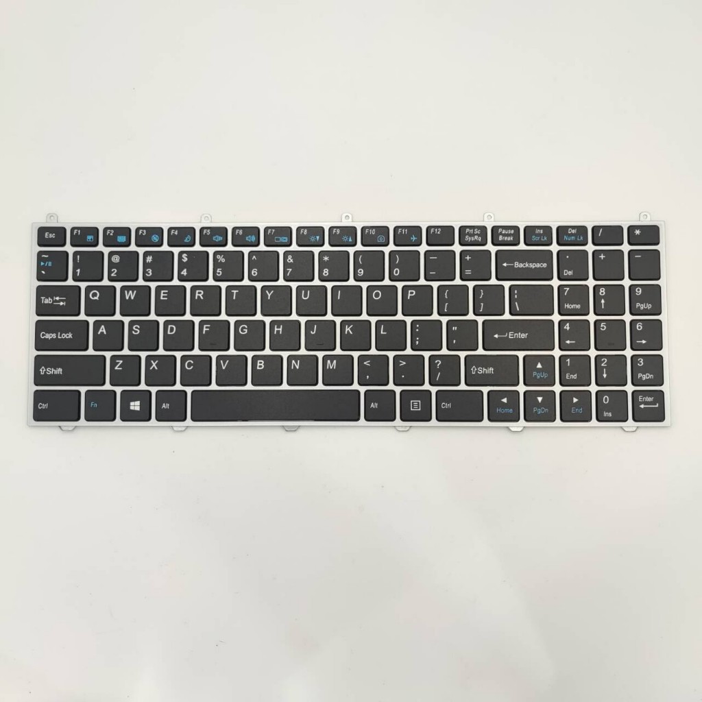 รูปแบบสหรัฐสําหรับ HASEE K590C K610C I7 D1 K570N K650D G150 W65 K650C K650D-I5 I7 D1 D2 K590C K570N 