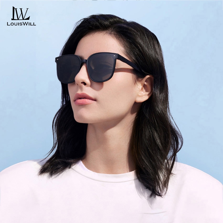 LouisWill نظارة شمسية مستقطبة قابلة للطي — صورة 3