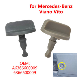 ก6366600009 สําหรับ Mercedes-Benz Vito Viano Marco Polo W639…