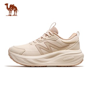 CAMEL CROWN รองเท้าวิ่งผู้หญิงรองเท้ากีฬากันน้ํากันลื่น