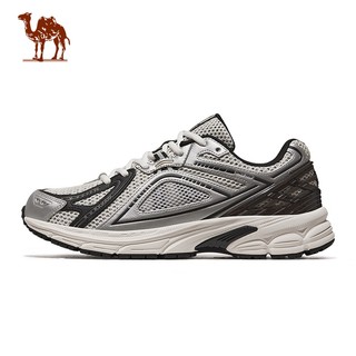 CAMEL CROWN Men's Running Shoes Breathable Non-slip Sports Casual Shoes