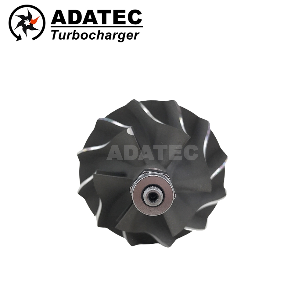 BV40 โรเตอร์เทอร์โบ 53039880268 53039880373 53039880341 สําหรับ Nissan Murano 2.5 dCi YD25DDT 2.5L