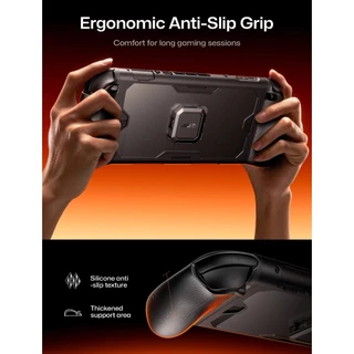 JSAUX ModCase สําหรับสวิทช์ 2 nintendo SWITCH 2 กรณีป้องกันกรณี TPU กรอบกลางและ PC ฝาครอบด้านหน้า Shock Absorption & Anti-Scratch-PC0121