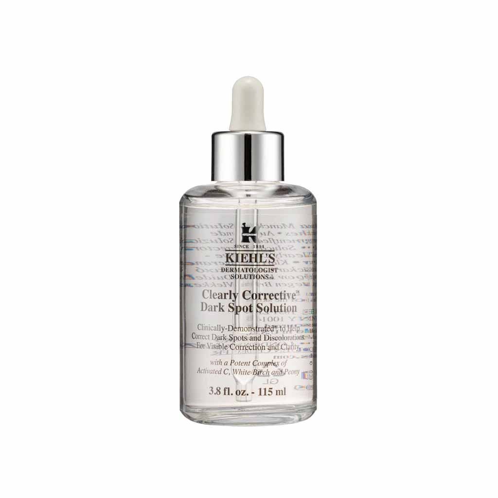 KIEHLS Clearly Corrective Dark Spot Solution (115ml)