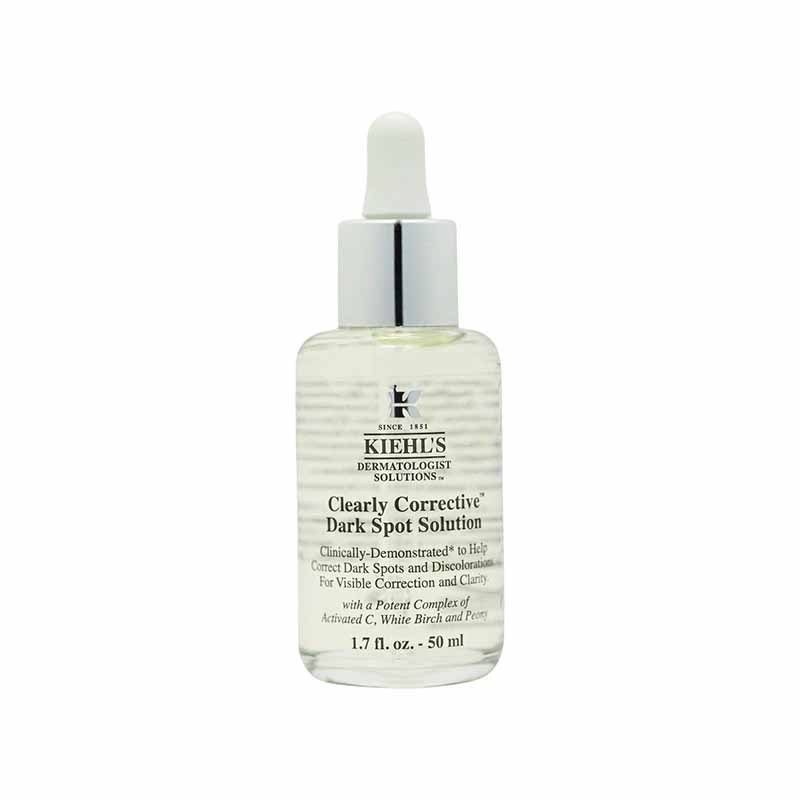Kiehls Clearly Corrective Dark Spot Solution 50มล