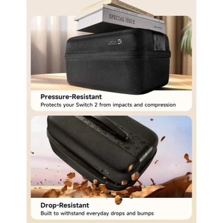ซีรีส์ JSAUX FlexForm | เคสโมดูลาร์ All-in-One สําหรับ Switch 2-BG0134