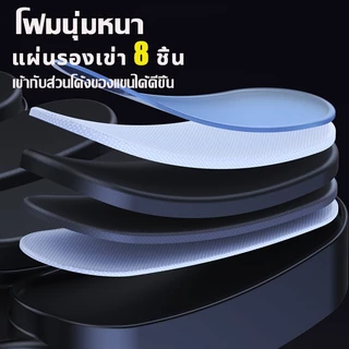 【เสื่อคุกเข่าฟรี】JOUA 8ข้อศอกสนับสนุน ลูกกลิ้งลดพุง 5in1ลูกกลิ้งขนาดใหญ่ ลูกกลิ้งบริหารหน้าท้อง ดึงกลับอัตโนมัต ลูกออกกําลังกาย
