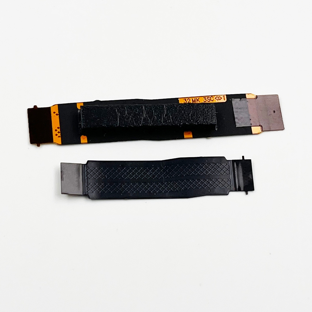 ซ้ายขวา Power ฟังก์ชั่น Flex cable Replacement สําหรับ PS Vita PSV 1000 ปุ่มอะไหล่ซ่อมสําหรับ PSV1000