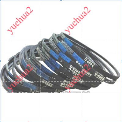 สายพาน V เครื่องซักผ้า O-belt O-500 510 520 530 540 550 560 580 590 E