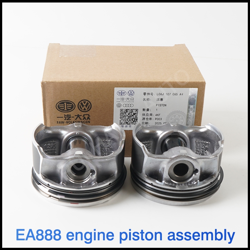 Volkswagen Volkswagen Tiguan Magotan Golf 6 Charon Scirocco Jetta Touran EA888 เครื่องยนต์ Audi Q3Q5