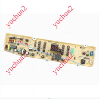 Whirlpool เครื่องซักผ้า WM07PW เครื่องซักผ้าบอร์ดคอมพิวเตอร์เมนบอร์ด