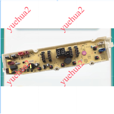 Whirlpool เครื่องซักผ้า wm68bg WT7455MOS/WT7455M5S/WT8455MOS คอมพิวเตอร์เมนบอร์ด