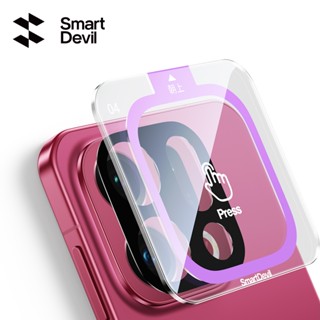 SmartDevil AR ฟิล์มเลนส์ที่ชัดเจนเป็นพิเศษสําหรับ OPPO ค้นหา…