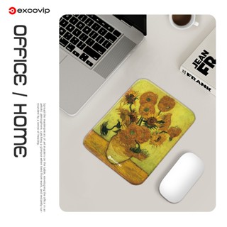 แผ่นรองเมาส์มินิตารางแผ่นขนาดเล็กแฟชั่นนุ่มสบายสํานักงานการเ…