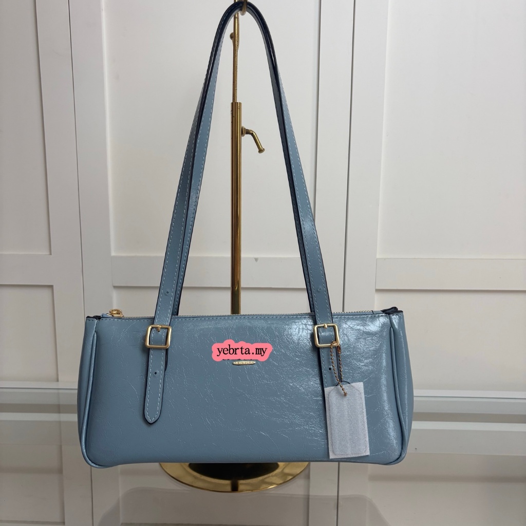 ใหม่ CBJ03 Swing Zip Women Shoulder Shopping Bag 03