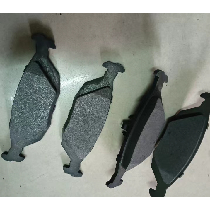 BMW E30 Later Pad E28 E24 E23 Pad