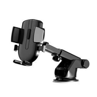 ที่วางโทรศัพท์ในรถ,ที่วางนําทางแบบดูดในรถยนต์อเนกประสงค์ 360…