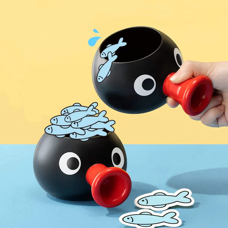 MarTUBE Pingu NOOT NOOT Mug แก้ว