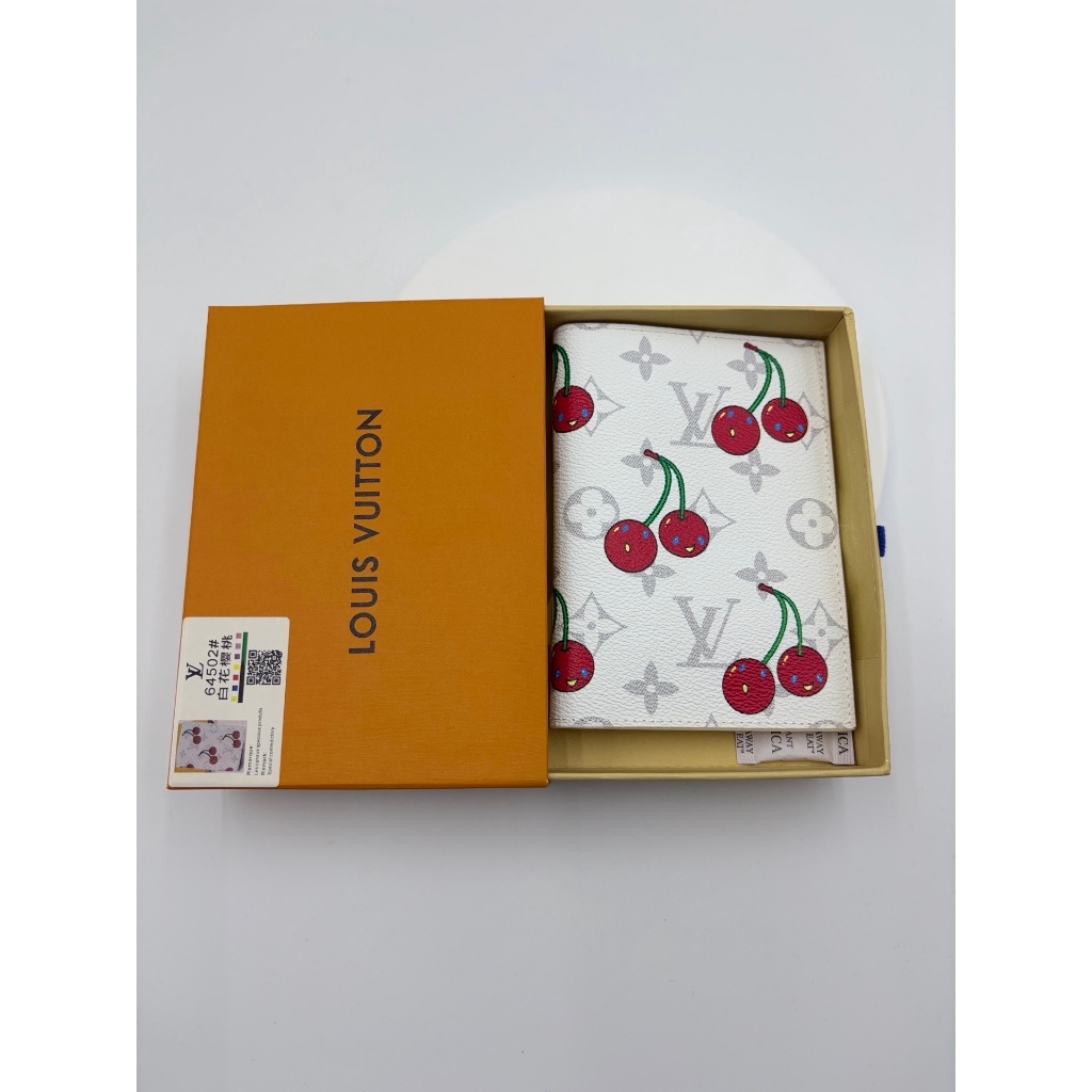 ที่ใส่พาสปอร์ต รุ่นใหม่ M64502