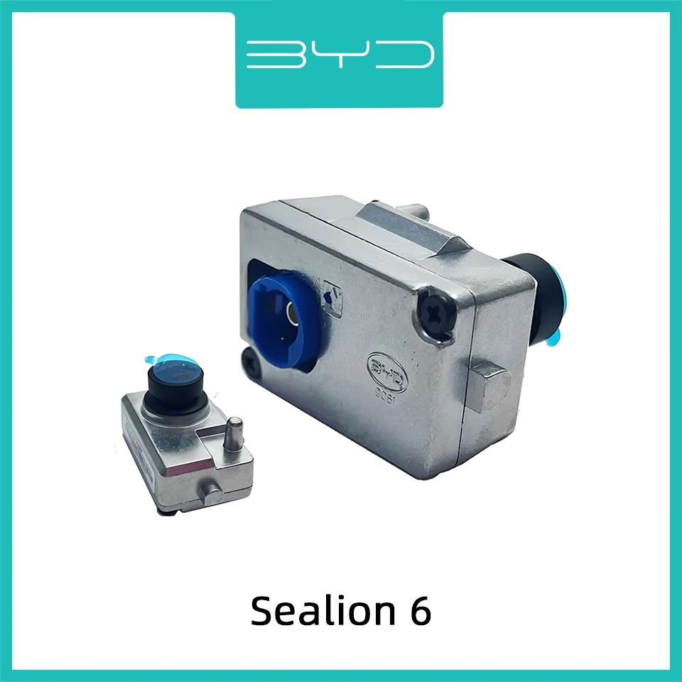 Original BYD Sealion 6 Atto3 YUAN SONG DOLPHIN Dash Cam ADAS GPS DVR กล้อง BYD อุปกรณ์เสริม