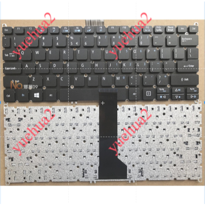 คีย์บอร์ด ACER ACER ZHJ TravelMate B115 B115-M B115-MP TMB115