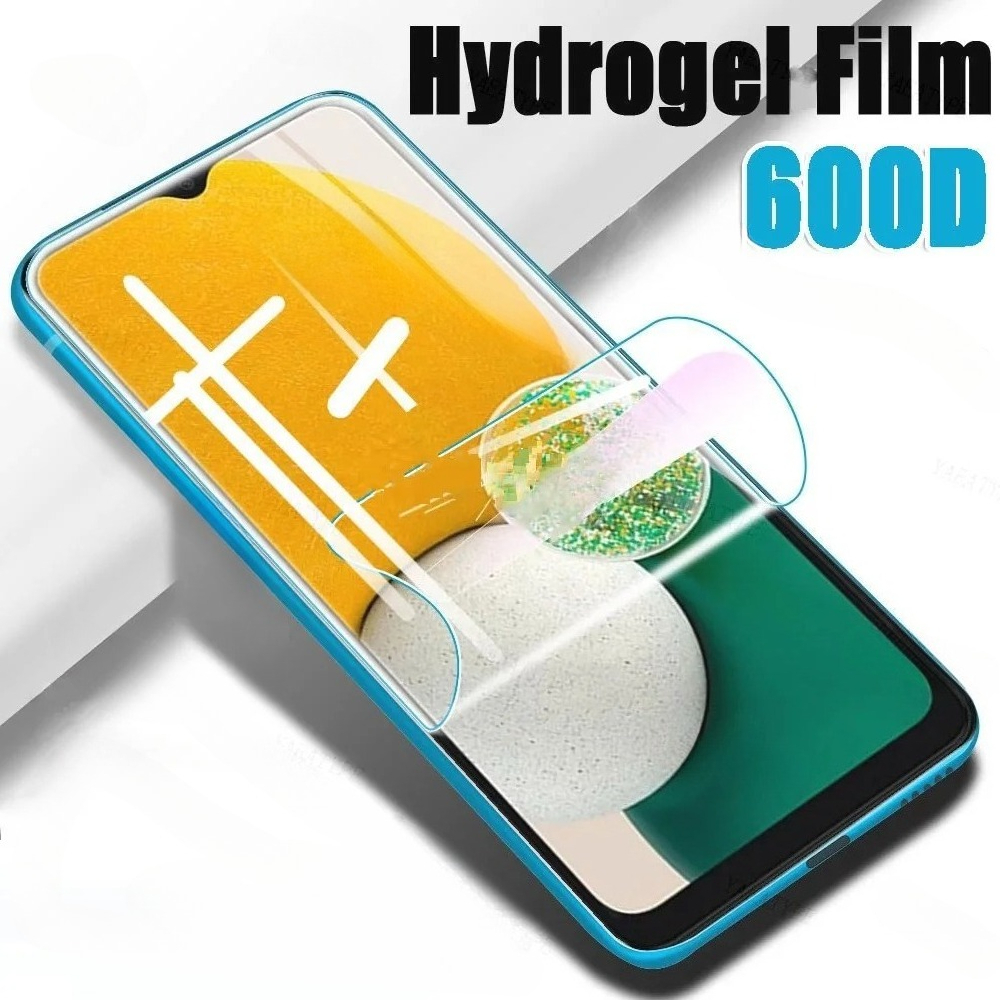 สําหรับ vivo X V9 U3 U20 U10 G2 Youth Note Touch Like Naked หน้าจอ Self-Healing โทรศัพท์มือถือฟิล์มไ