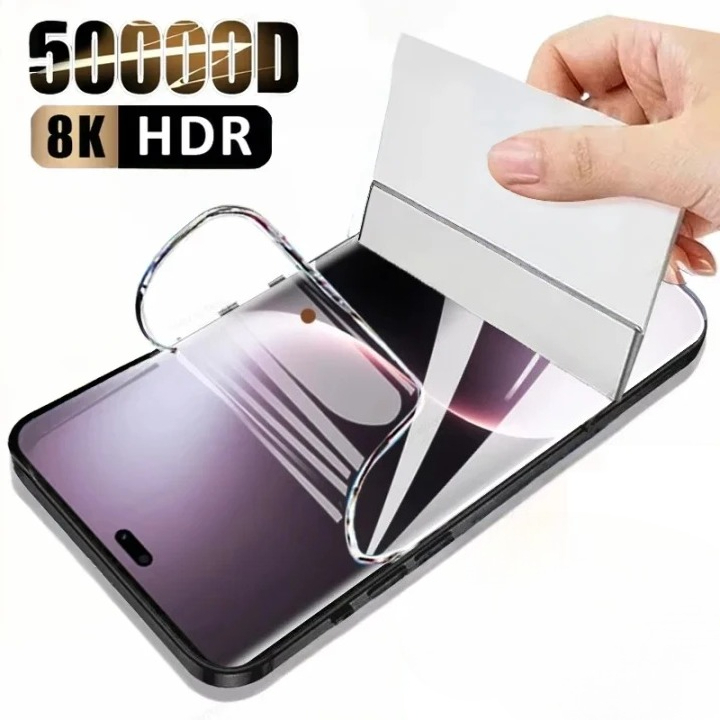 ฟิล์มกันรอยหน้าจอบางเฉียบและ Snug สําหรับ vivo T2x T2 Pro อินเดียจีน