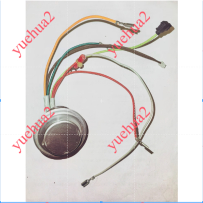 อุปกรณ์เสริมหม้อหุงข้าว Panasonic SR-CHB15 SR-CHB18 CHA18 DF181 เซ็นเซอร์เทอร์โมสตัทเหล็กแม่เหล็ก