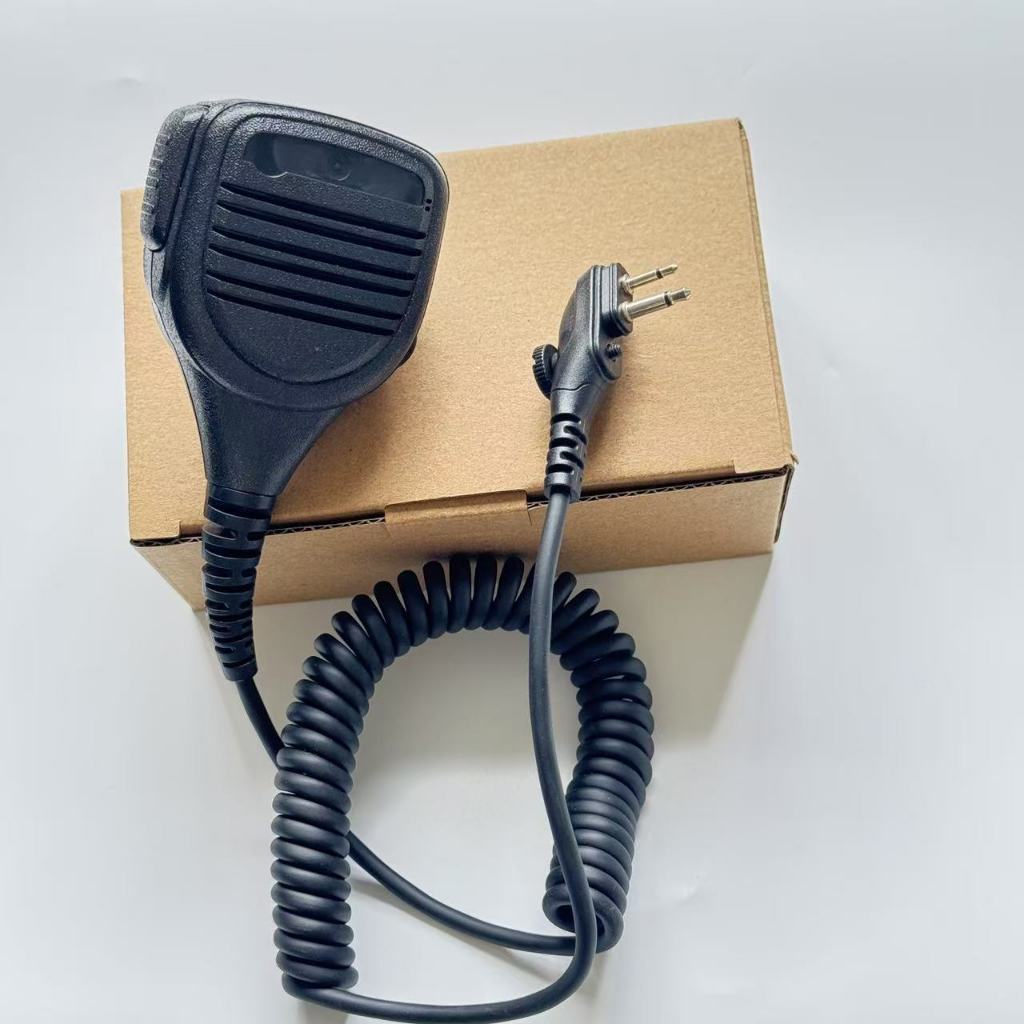 ไมโครโฟนสําหรับ HYT Hytera วิทยุ BD500 BD502i PD560 PD502 PD530 TC-600 TC-500 TC-508 TC-610 TC-620 T