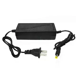 1 ชิ้น Universal Adapter Fast Charger 21V 1A/2A ประแจไฟฟ้าแบตเตอรี่ลิเธียม Charger DIY อุปกรณ์เสริม