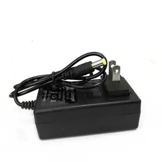 1 ชิ้น Universal Adapter Fast Charger 21V 1A/2A ประแจไฟฟ้าแบตเตอรี่ลิเธียม Charger DIY อุปกรณ์เสริม