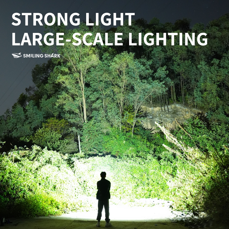 SmilingShark TD0271 ไฟคาดหัว ไฟฉายคาดหัว LED หมวก ซุปเปอร์ไบรท์ ไฟหน้า ด้วย หมวกไหมพรมอุ่นผ้ากันความร้อน 3โหมด Type-C ชาร์จใหม่ได้ น้ำหนักเบาและเป็นมิตรกับผิว กันน้ำสำหรับการตั้งแคมป์ของขวัญ — صورة 3