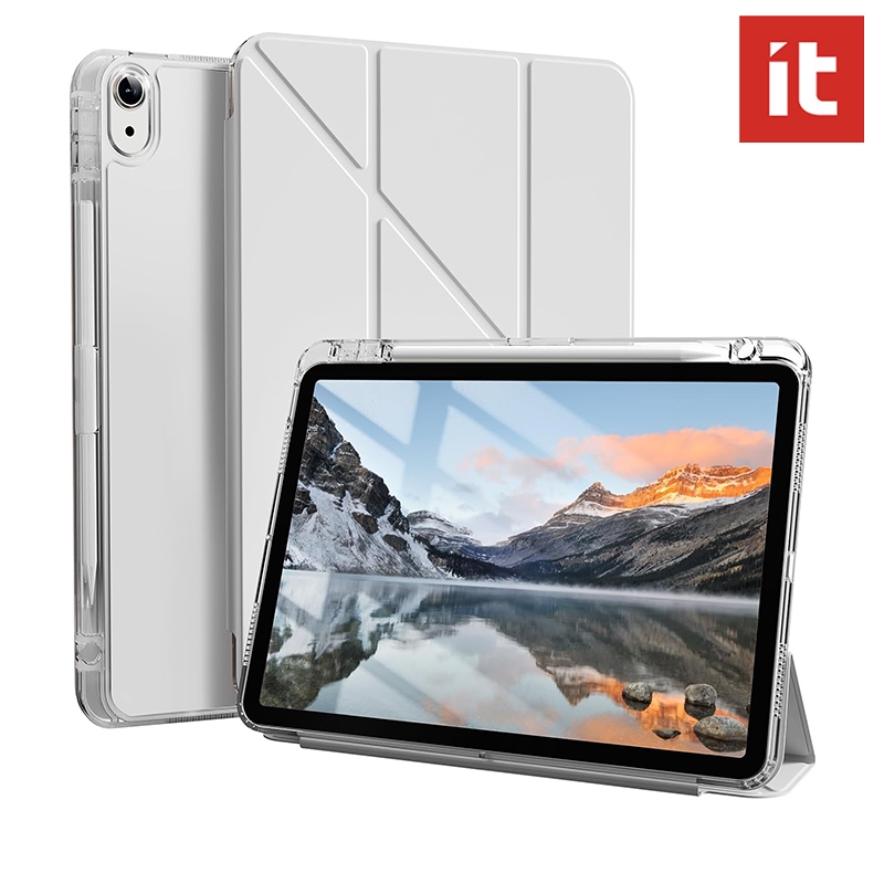 IT สําหรับ Gen 11 10 9 8 7 6 5 4 3 2 1 A16 air 7 6 5 4 3 2 1 M2 M3 pro 11 13 24/25, Slim Stylish Cle