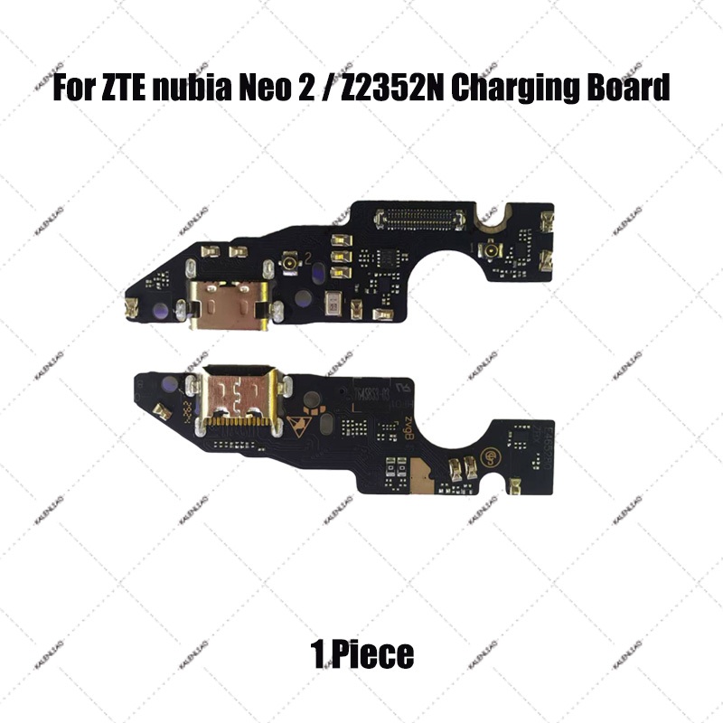 สําหรับ ZTE nubia Neo 2 Z2352N Neo 8150N Neo 3 ชาร์จ Flex สาย USB Charger พอร์ต Dock Connector