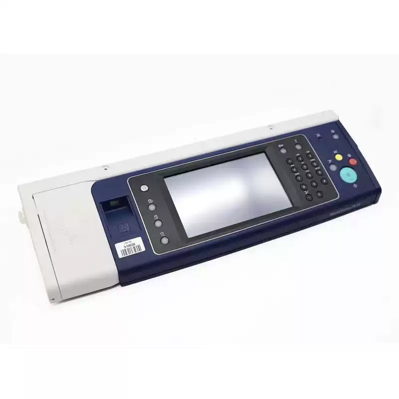 Fuji xerox 7855 7970 3375 3370 7835 4475 5575 Operation Panel หน้าจอแสดงผล