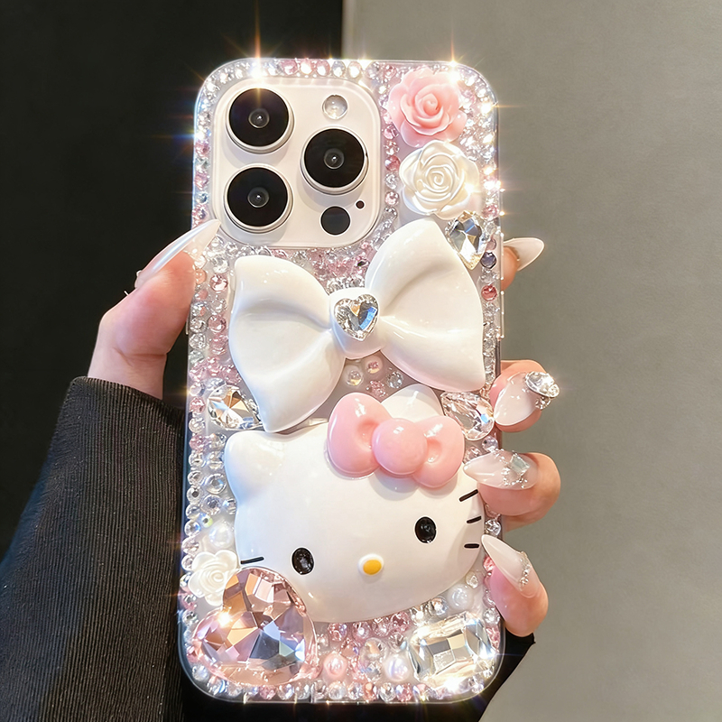 เคสโทรศัพท์สําหรับ OPPO Reno 14 14F 13 13F 12 11 0 9 8 8Z 7 7Z 6 5 5Z A18 A38 น่ารักกันกระแทก