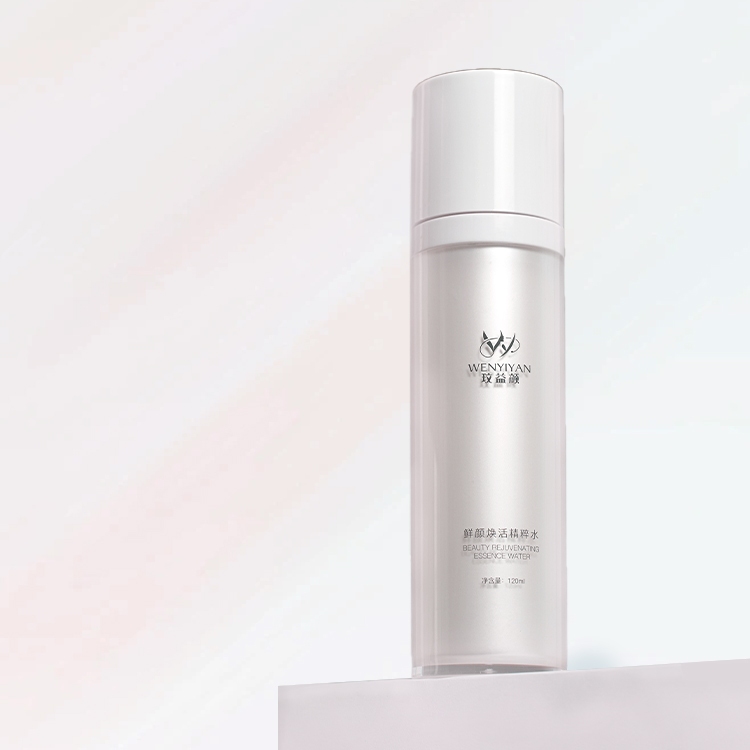 Wen Yiyan Rejuvenating Essence Water