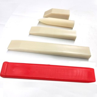 เครื่องมือซ่อมแซมตัวถังรถยนต์, หมัดไนลอน, บาร์ดึง, แสตมป์ลาย…