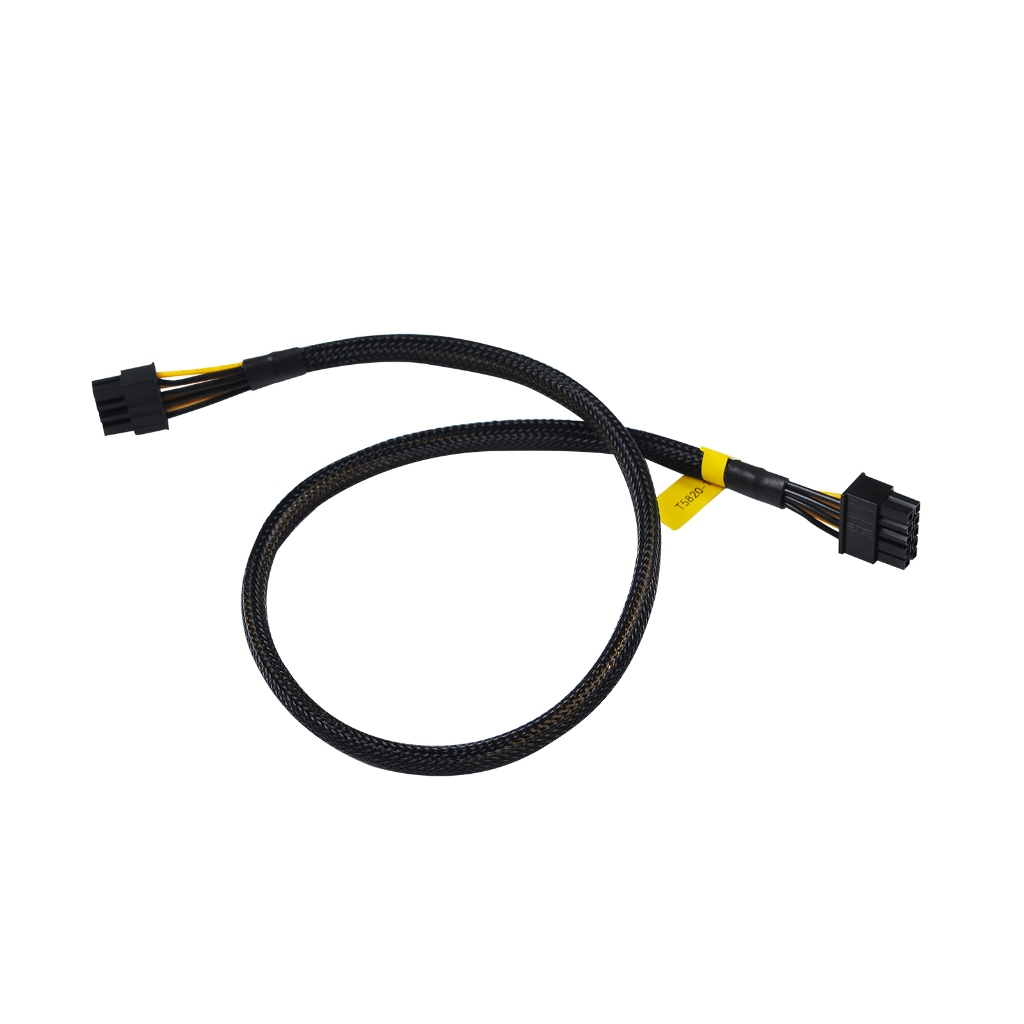 10Pin ถึง 8Pin PCIE GPU สําหรับ DELL T3600 T3610 T5820 T5810 T7820 T5600 T7810 ถึง Nvidia K80/M40/M6