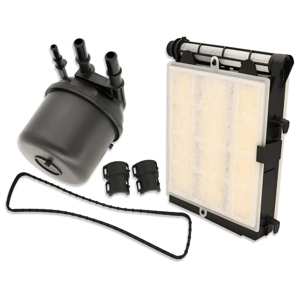 กรองน้ํามันเชื้อเพลิง FD-4625 FD4625 HC3Z-9N184-B HC3Z-9N184-C HC3Z-9N184-F HC3Z-9N184-J สําหรับ FOR