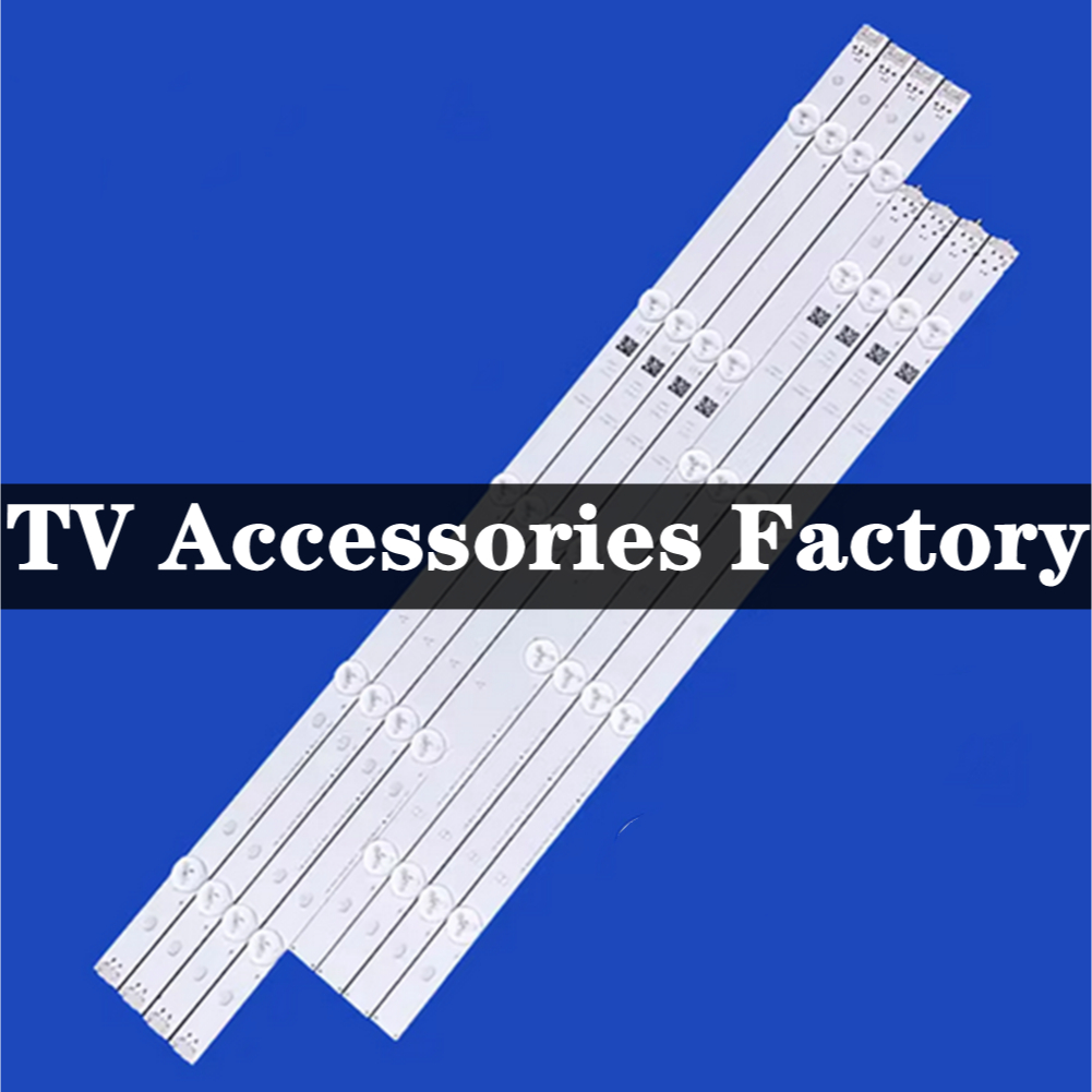 LG 49LF510T 49LF510T.ATS 49UJ630T 49LJ550T 49UJ632T 49" LED TV Backlight 49LF510 49LF510T 49UJ630 49