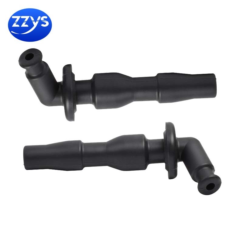 หัวเทียนรถจักรยานยนต์ฝาครอบแรงดันสูงสําหรับ Honda CB250F CB250R CB250 CB300F CB300R CBF300 CB400F CB