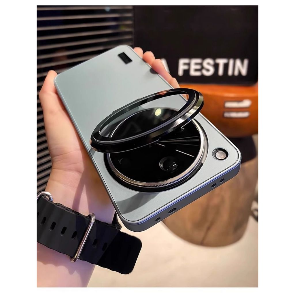 สําหรับOPPOค้นหาX9 X8 Ultra X8 x6 Pro x7 ultra reno 15 14 13 12 11 กรณีUltra-บางกระจายความร้อนMatte 