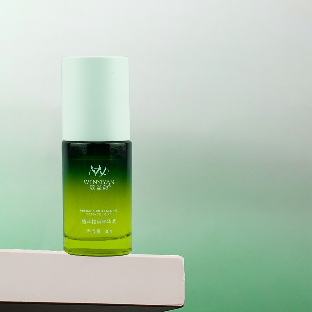 Wen Yiyan Plant Extract เอสเซ้นส์กําจัดสิว