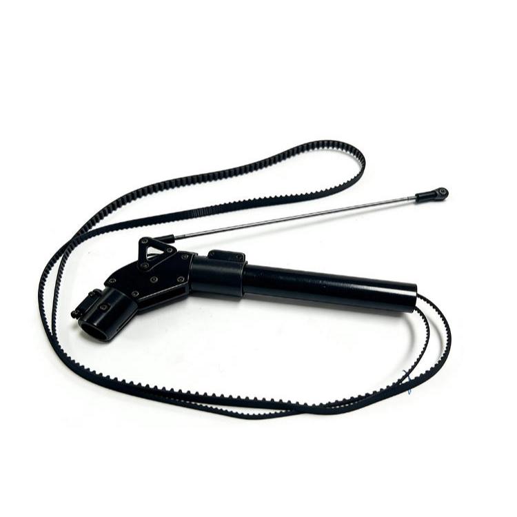 ROBAN 500 UH-60 ชุดขับเคลื่อนหางเฮลิคอปเตอร์จําลอง Black Hawk