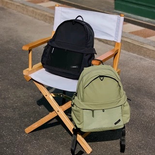Aji 14" Urban Outdoor กระเป๋าเป้สะพายหลังกันน้ํา น้ำหนักเบา เหมาะสำหรับการท่องเที่ยวและการใช้งานในโรงเรียน