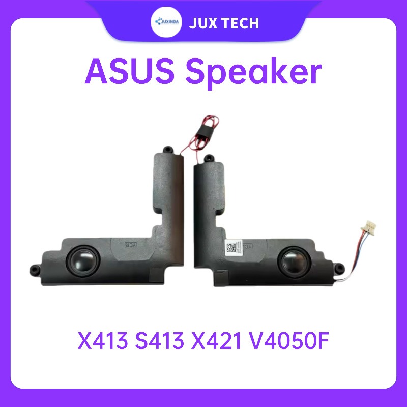 แล็ปท็อปลําโพงในตัวสําหรับ Asus Vivobook X413 S413 X413F S413F X421 X421F X421FA V4050F V4050FP