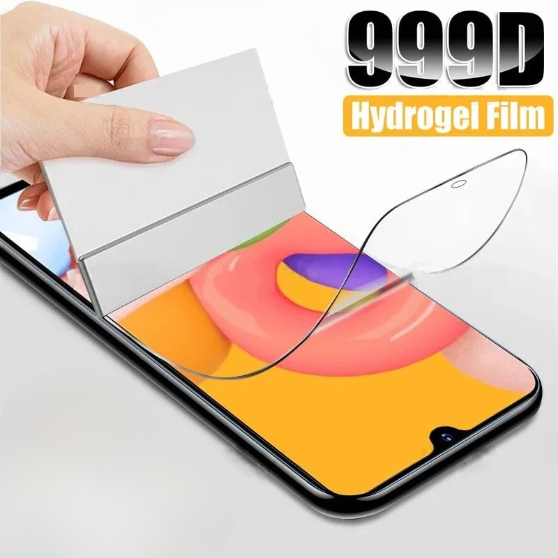 360 ° Full Fit Mobile Screen Protector สําหรับ Redmi หมายเหตุ 12T 12S 12R 12 Pro Plus จีน Turbo Disc
